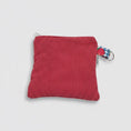 Load image into Gallery viewer, Small Essential Keyring Pouch