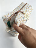Load image into Gallery viewer, Carry-All Bag – Crown Garden