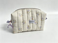 Load image into Gallery viewer, Carry-All Bag – Lavender Cherry