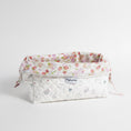 Load image into Gallery viewer, Carry-All Bag – Bunny Bloom