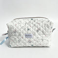 Load image into Gallery viewer, Carry-All Bag – Berry Bloom