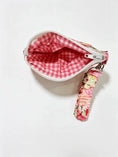 Load image into Gallery viewer, Strawberry Patchwork Quilted Collection