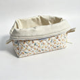 Load image into Gallery viewer, Carry-All Bag – Crown Garden