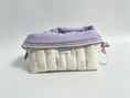 Load image into Gallery viewer, Carry-All Bag – Lavender Cherry