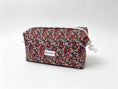 Load image into Gallery viewer, Carry-All Bag – Winter Berry