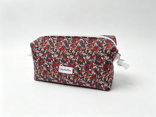 XL Carry-All Bag – Winter Berry