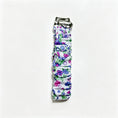 Load image into Gallery viewer, Ring Scrunchie Keyring – Choose Your Design