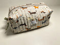 Load image into Gallery viewer, Sausage Dog 8-Piece Matching Bag Set | One Only