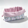 Load image into Gallery viewer, Carry-All Bag – Ribbon Meadow