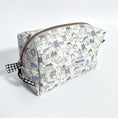Load image into Gallery viewer, Carry-All Bag – Little Town Check