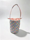 Load image into Gallery viewer, Cherry Bow Quilted Collection – Choose Your Item
