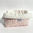 Load image into Gallery viewer, Carry-All Bag – Blush Petal