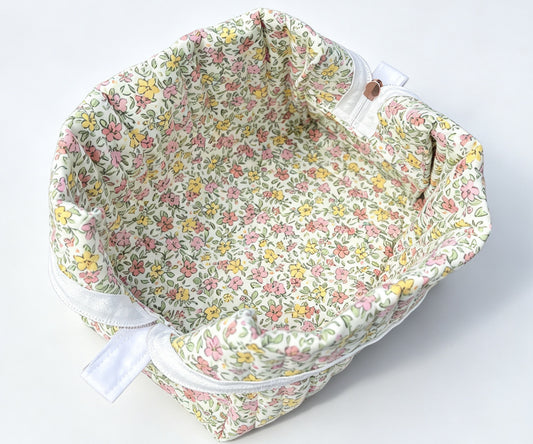 XL Carry-All Bag – Spring Meadow