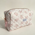 Load image into Gallery viewer, Carry-All Bag – Blush Rose