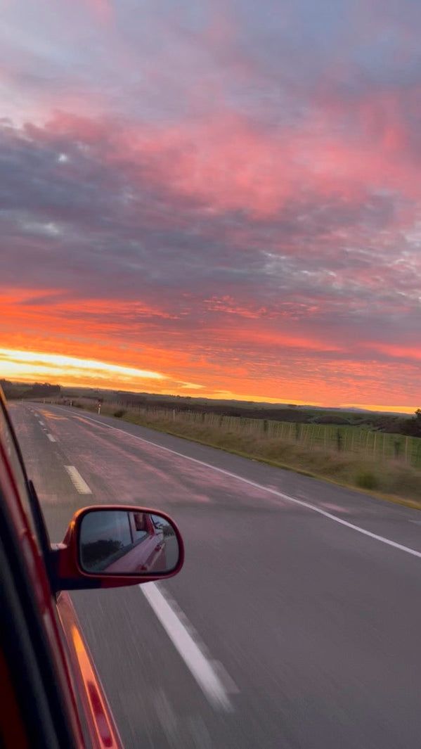 ✍️ Blog Part 1 From Seoul to Palmerston North – The Beginning of HeySewCute