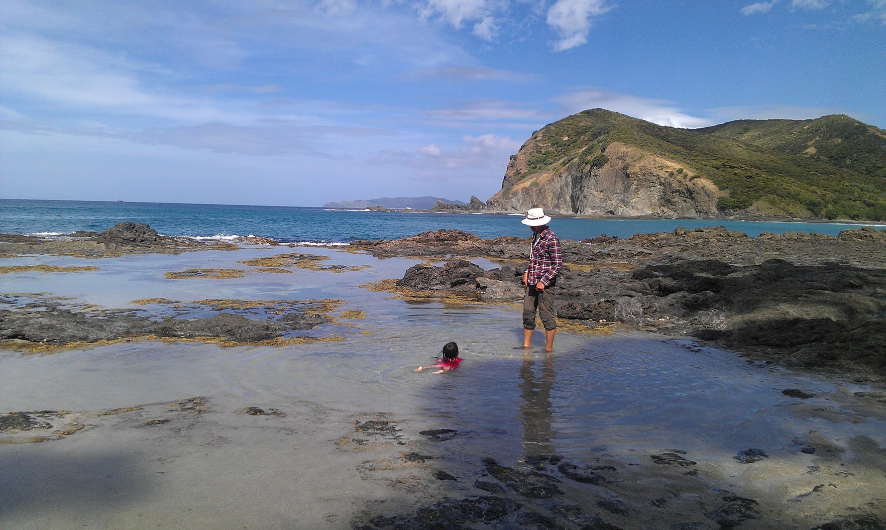 ✍️ Blog Part 2: Learning to Live Again – Our Early Days in Aotearoa