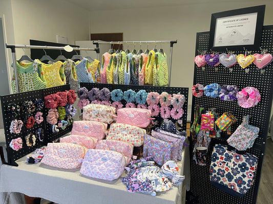 Blog part 5- Why Quality Matters – The Heart of HeySewCute