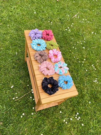 Scrunchies