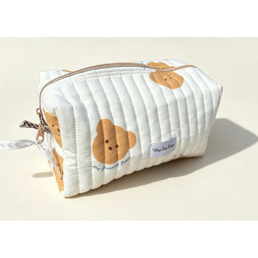 Carry-All Bag – Little Bear