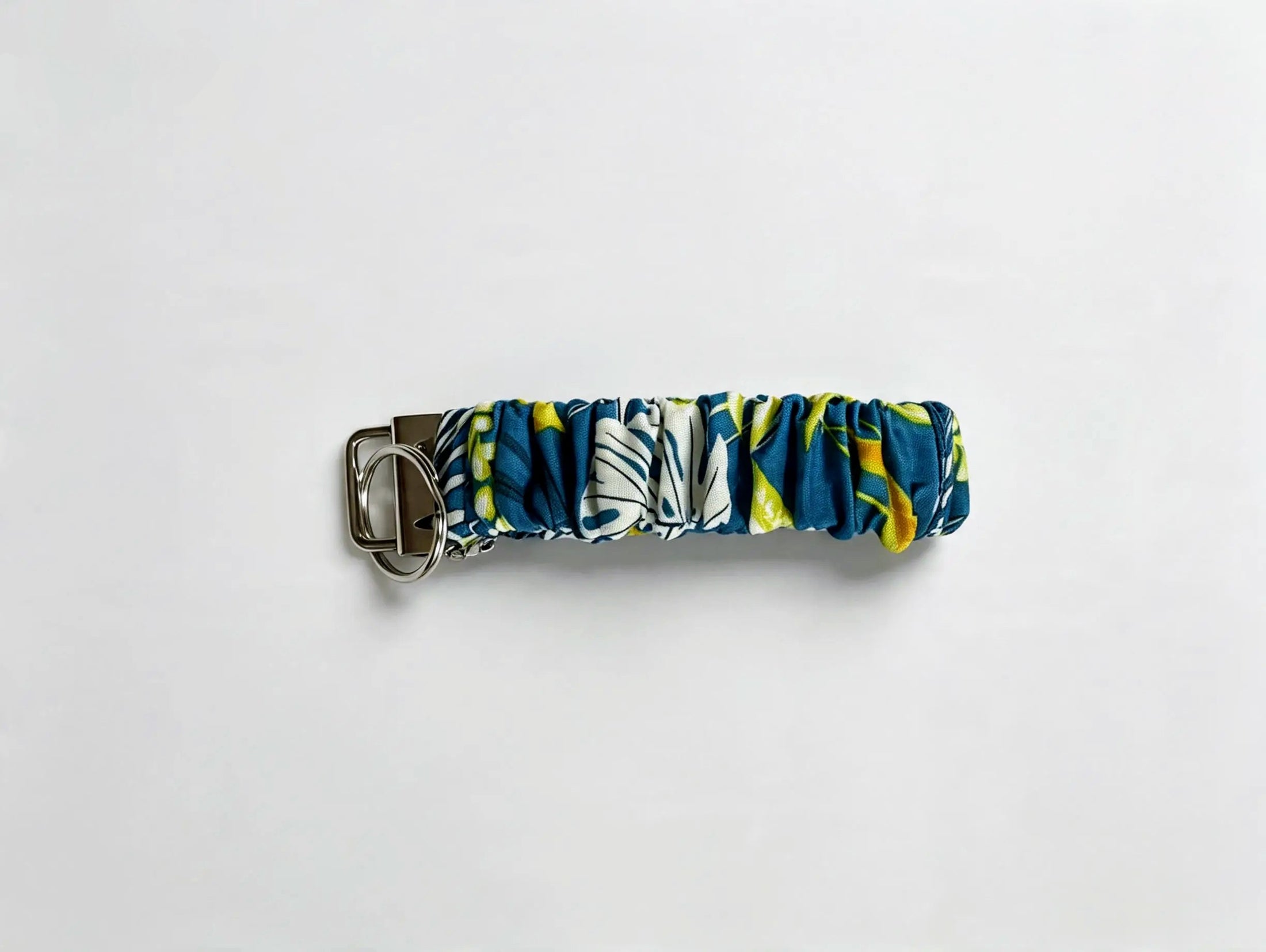 Ring Scrunchie Keyring – Choose Your Design