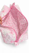 Load image into Gallery viewer, Random Hair tool bag (Choose your fabric)
