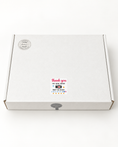 Load image into Gallery viewer, Black & White Gift Box | 9 Piece Accessory Set
