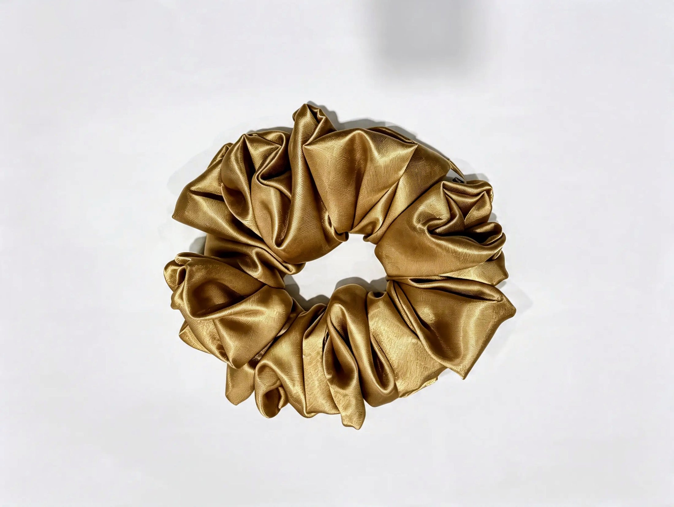 Heavenly Scrunchie – Large Luxe Hair Tie