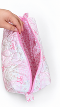 Load image into Gallery viewer, Random Hair tool bag (Choose your fabric)
