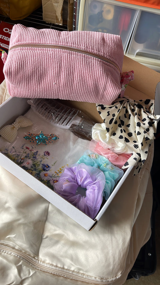 $50 Special Gift Box