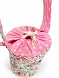 Load image into Gallery viewer, Extra Large Drawstring Skincare Organiser Bag - Pre-Order
