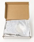 Load image into Gallery viewer, Black & White Gift Box | 9 Piece Accessory Set
