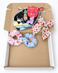 Load image into Gallery viewer, Little Treasures Kids Gift Box | 11 Piece Accessory Set
