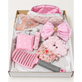 Load image into Gallery viewer, Pretty in Pink Gift Box | 8 Piece Accessory Set
