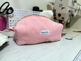 Load image into Gallery viewer, Handmade Random Large Makeup Bag (Only one in the world)
