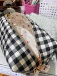 Load image into Gallery viewer, Handmade Random Large Makeup Bag (Only one in the world)
