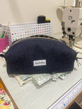 Load image into Gallery viewer, Handmade Random Large Makeup Bag (Only one in the world)
