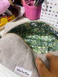Load image into Gallery viewer, Handmade Random Large Makeup Bag (Only one in the world)
