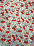 Load image into Gallery viewer, Random Hair tool bag (Choose your fabric)
