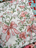 Load image into Gallery viewer, Random Hair tool bag (Choose your fabric)
