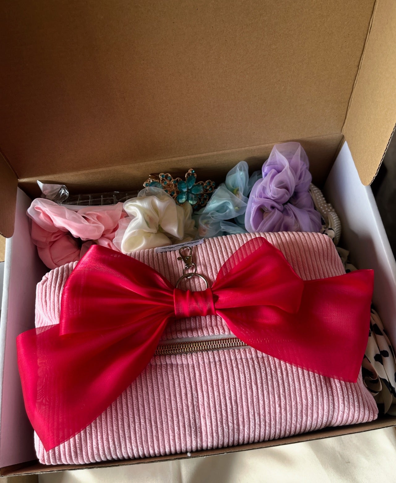 $50 Special Gift Box