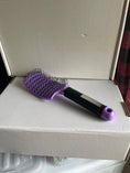 Load image into Gallery viewer, Detangling Scalp Massage Brush – Gentle & Refreshing (4 Colors)

