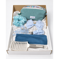Load image into Gallery viewer, Blue & Aqua Gift Box | 7 Piece Accessory Set
