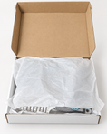 Load image into Gallery viewer, Blue & Aqua Gift Box | 7 Piece Accessory Set
