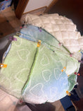Load image into Gallery viewer, 🧵 Patchwork Children’s Vest (1–6 years old)
