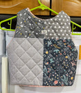 Load image into Gallery viewer, 🧵 Patchwork Children’s Vest (1–6 years old)
