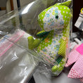 Load image into Gallery viewer, 🦖 Green Hugosaur – Dino Plush (50% off)
