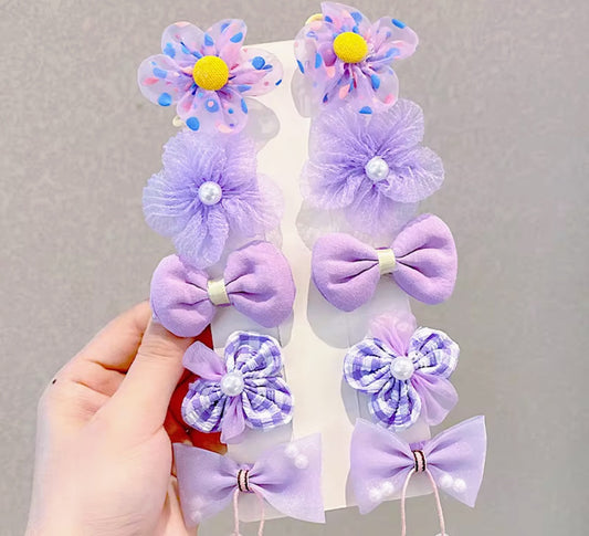 HeySewCute open event ( Every $50 NZD purchase, you will get 1 set of children’s hair accessories)