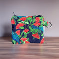 Load image into Gallery viewer, 🇳🇿 Kiwiana Keyring Wallet Series 9 design available
