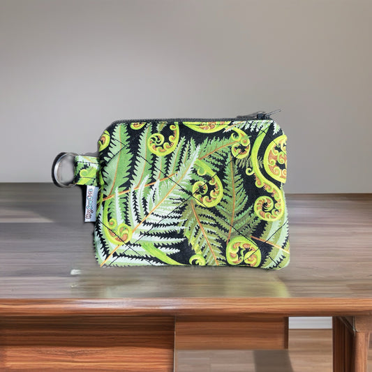 8. Koru Dance [Kiwiana Keyring Wallet Series]