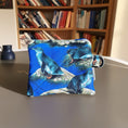 Load image into Gallery viewer, 🇳🇿 Kiwiana Keyring Wallet Series 9 design available

